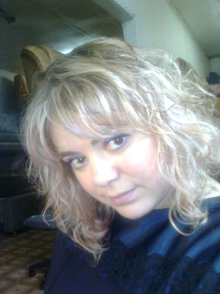 Инга Горбачева