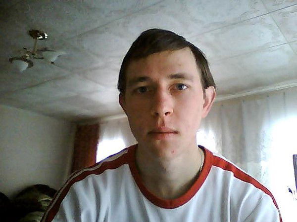 Сергей Калмыков