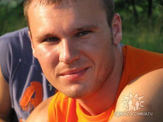 Андрей Сироткин