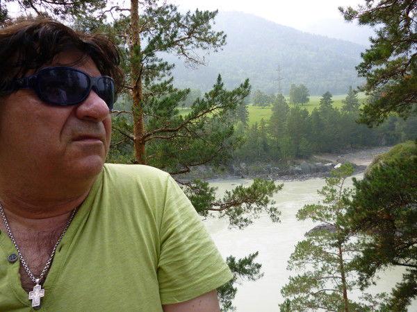 Константин Бадюн