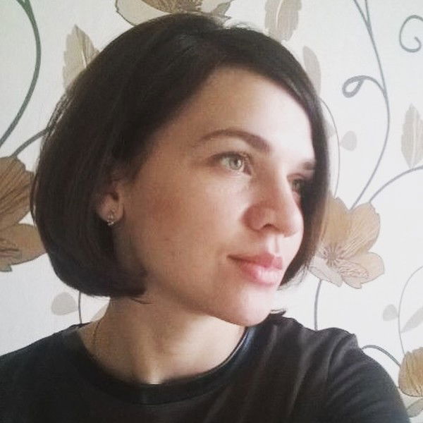 Валентина Царькова