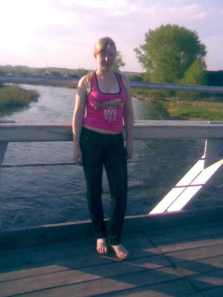 Наталья Малышева