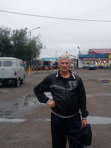 Виталий Бобков