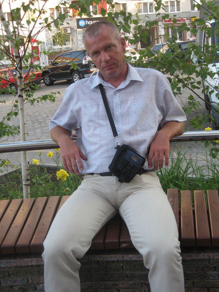 Богдан Наконечный