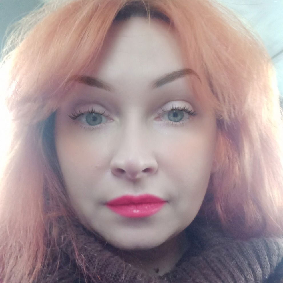 Ирина Мельникова