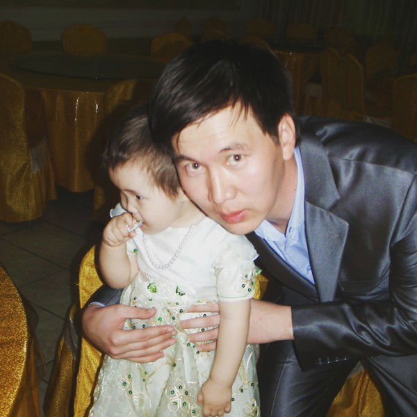 Сакен Абилов