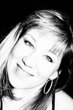 Мария Антоненко