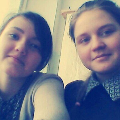 Вероника Завьялова