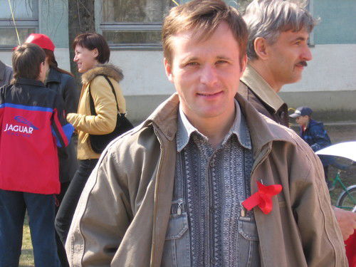 Олег Венков