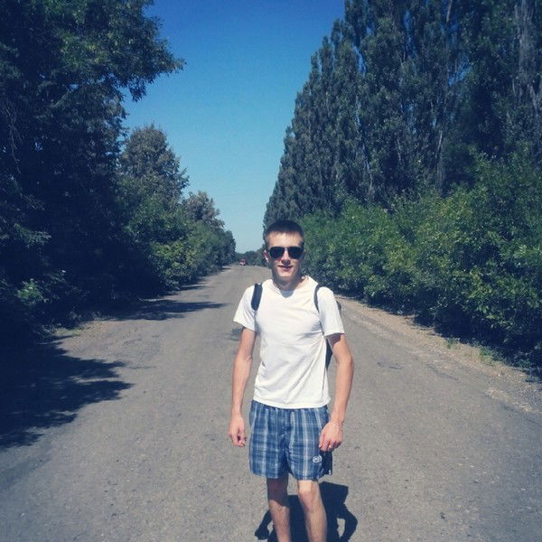 Ваня Довгий