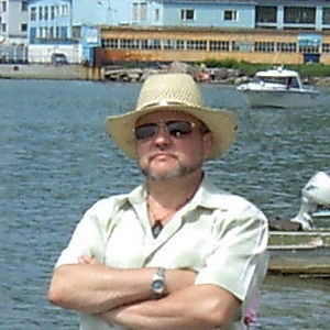 Владимир Михайлов