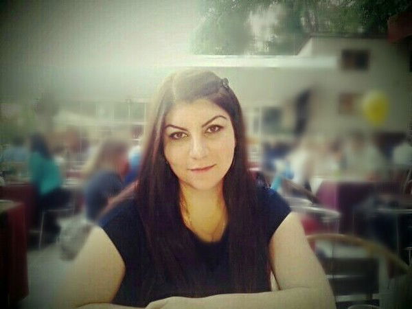 Нина Погосова