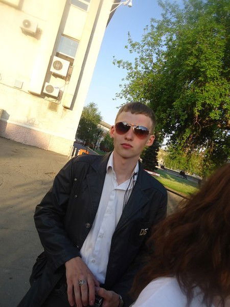 Стас Алдыбаев