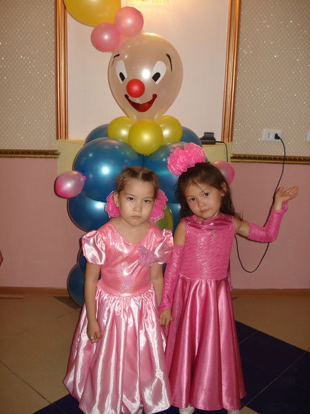 Дильнара Мукушева