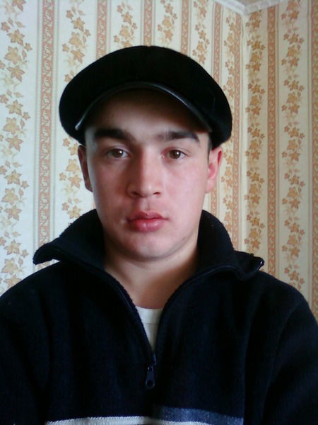 Михаил Эсанов