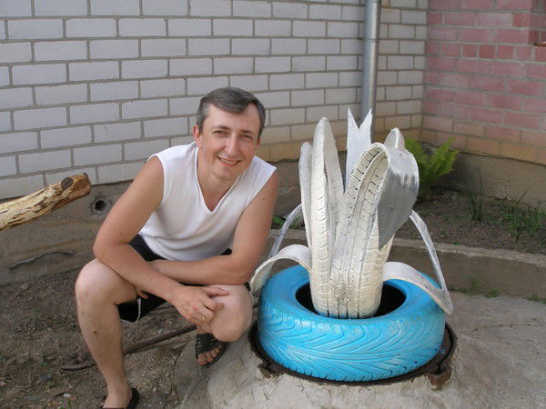 Олег Щербаков