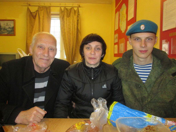 Ирина Мирная