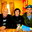 Ирина Мирная