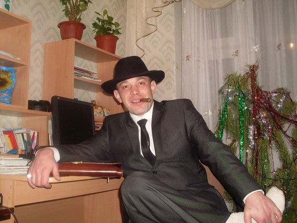 Рамиль Сальманов