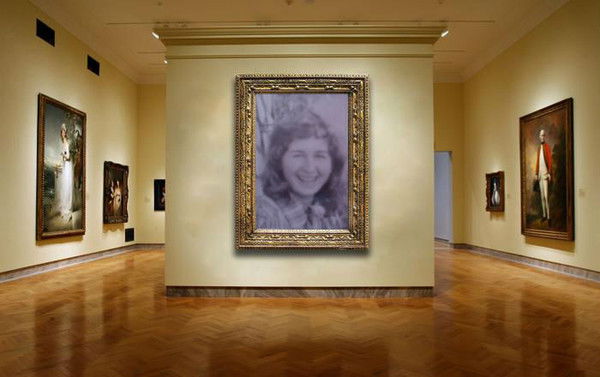 Галина Белорусова