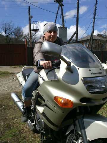 Юлия Ломакина