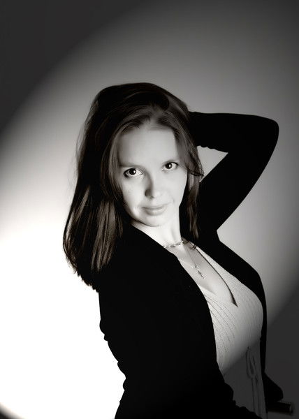 Таня Ермоленко