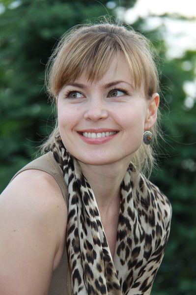 Наталья Yudkina