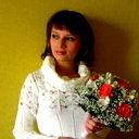 Ольга Антропова