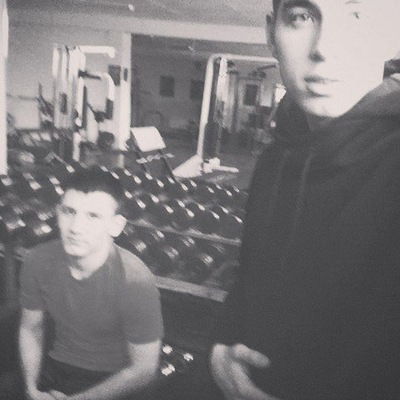 Таир Мамедов