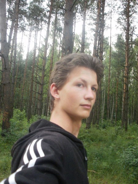 Николай Коробко