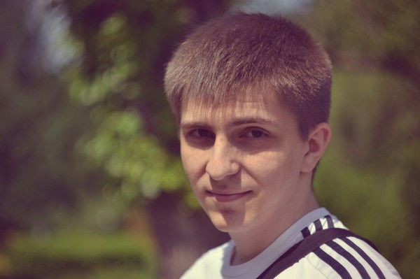 Андрей Капитанов