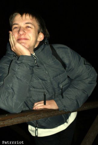 Ваня Борисов