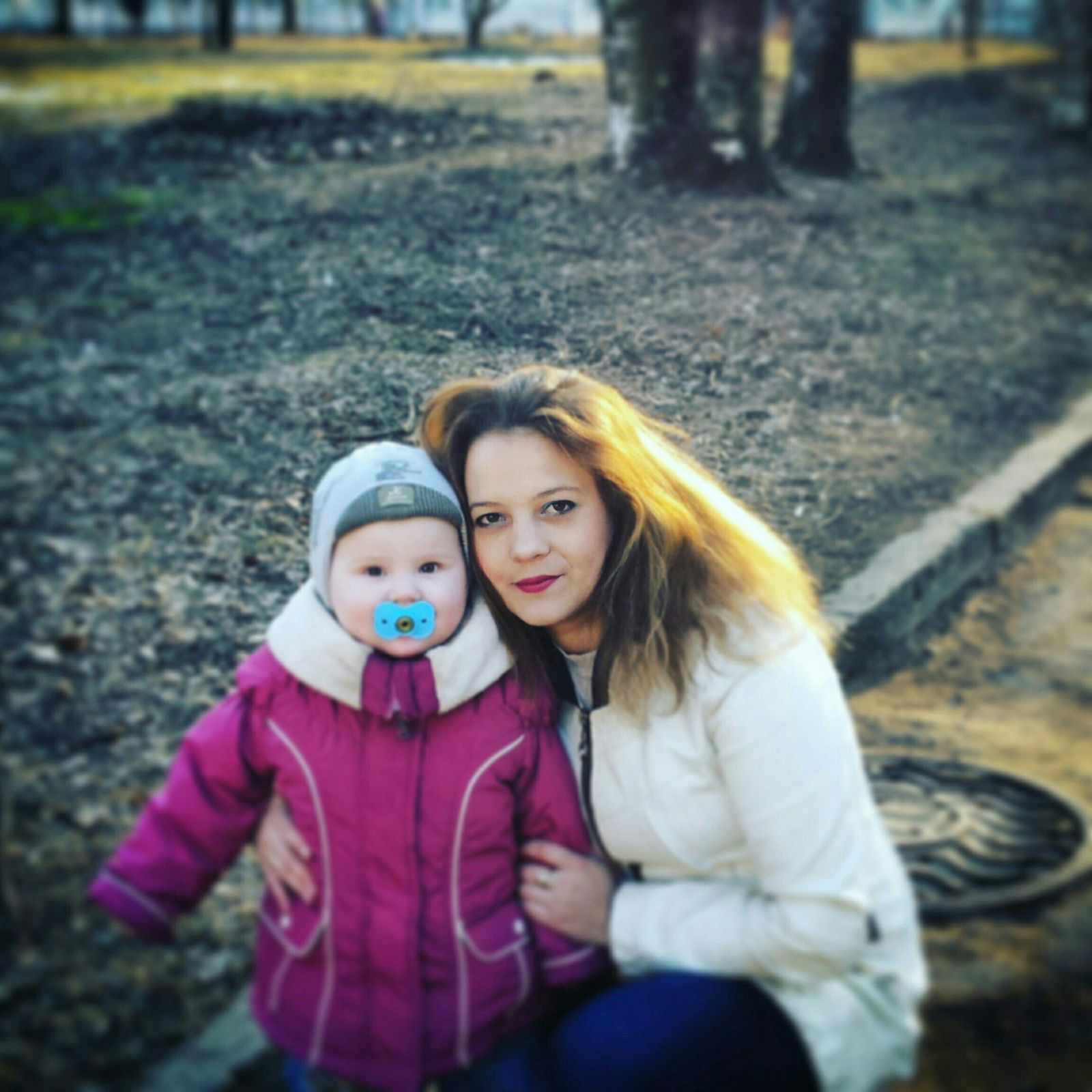 Виолетта Некрасова