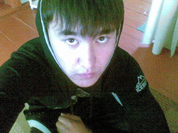 ! Руслан Ишангалиев™!