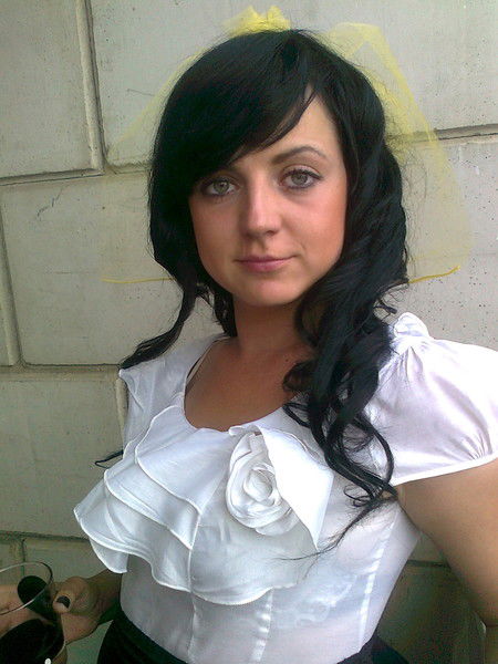 Аня Селезнева