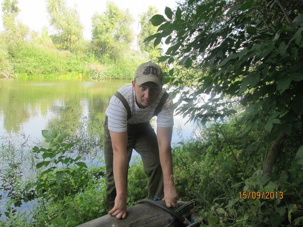 Сергей Новопольцев