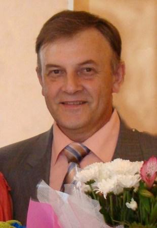 Виктор Ворошнин