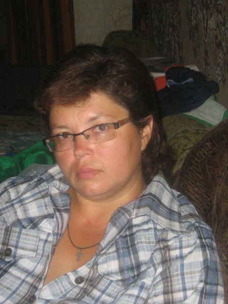 Лариса Евдокимова