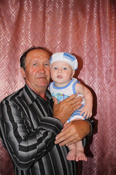 Василий Скабук