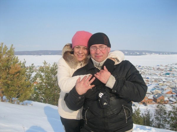 Алик Шириязданов