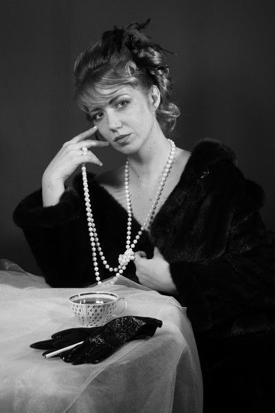 Нина Гершун