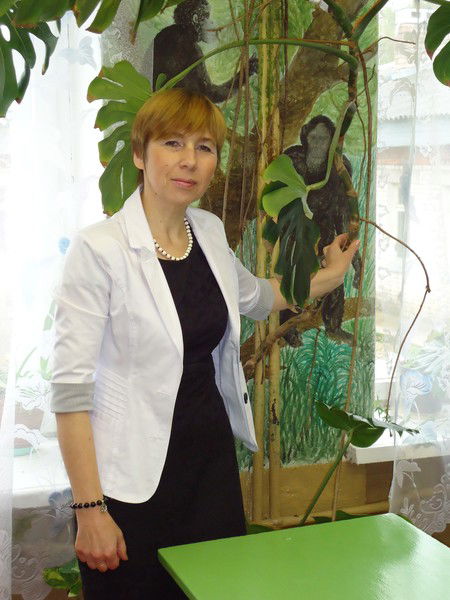 Татьяна Яковлева