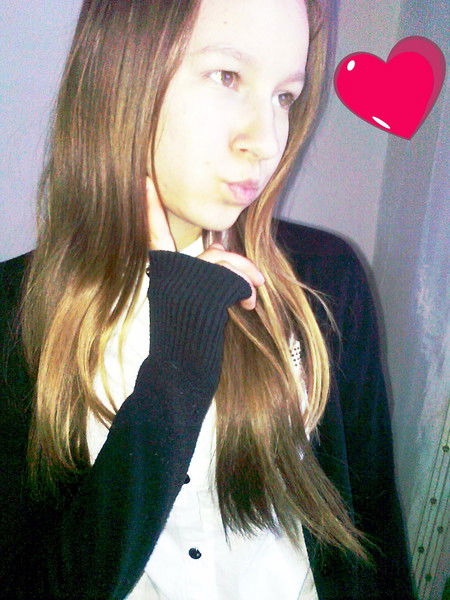 Оля Нартаева