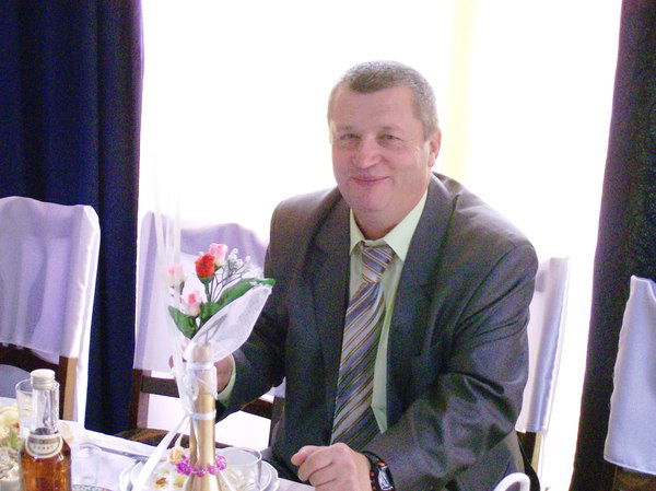 Василий Лемешко