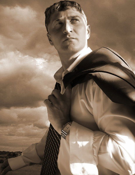 Андрей Жильцов