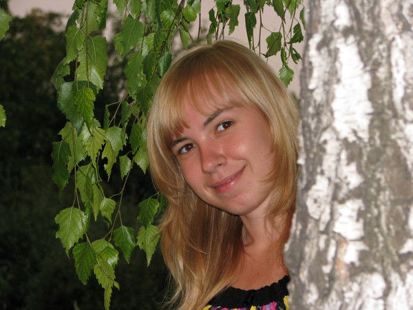 Анна Розновская