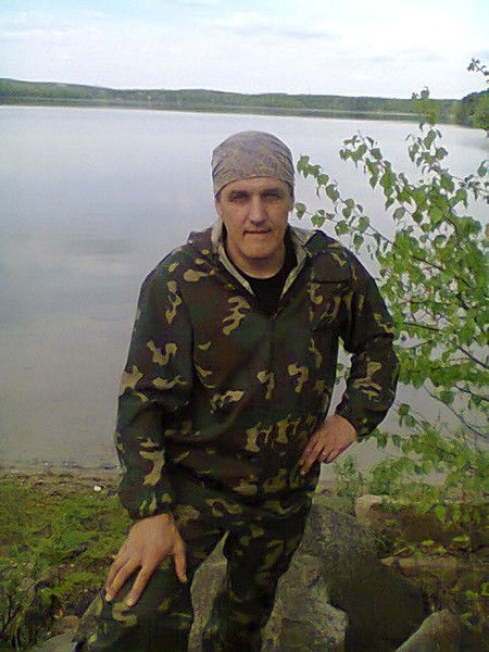 Алексей Пономарев