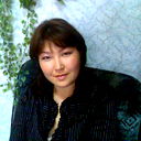 Ботагоз Койшибаева