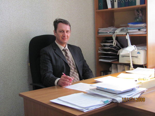 Александр Бояринев