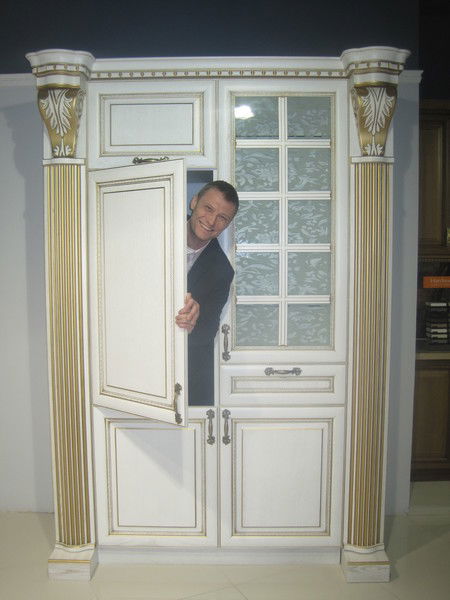 Дмитрий Бежик